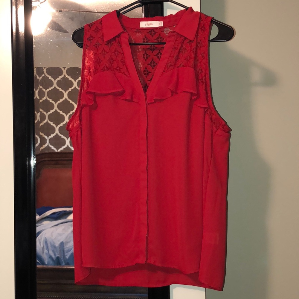 Dress shirt